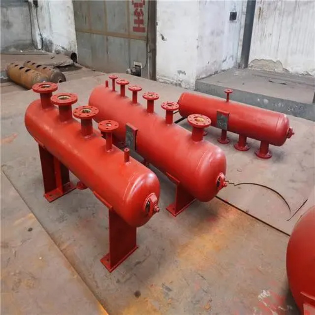 象山分集水器安<font style='color:red'>装</font>高度